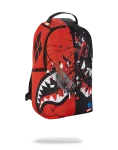 HARLEY QUINN: SMASH BACKPACK