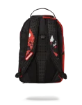 HARLEY QUINN: SMASH BACKPACK
