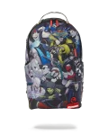 MORTAL KOMBAT: MASH UP BACKPACK