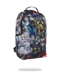 MORTAL KOMBAT: MASH UP BACKPACK