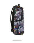 MORTAL KOMBAT: MASH UP BACKPACK