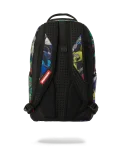 MORTAL KOMBAT: MASH UP BACKPACK
