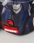 MORTAL KOMBAT: MASH UP BACKPACK