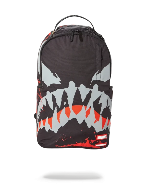 VENOM: SHARK BACKPACK