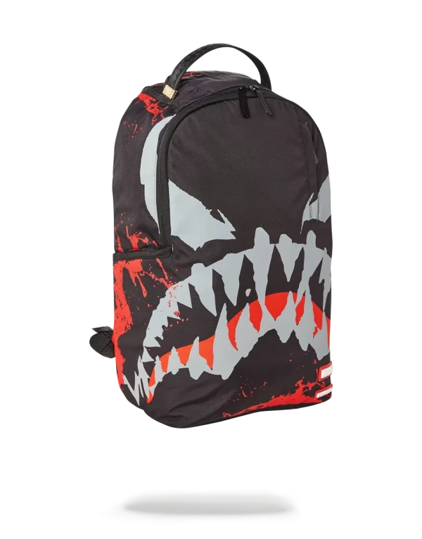 VENOM: SHARK BACKPACK