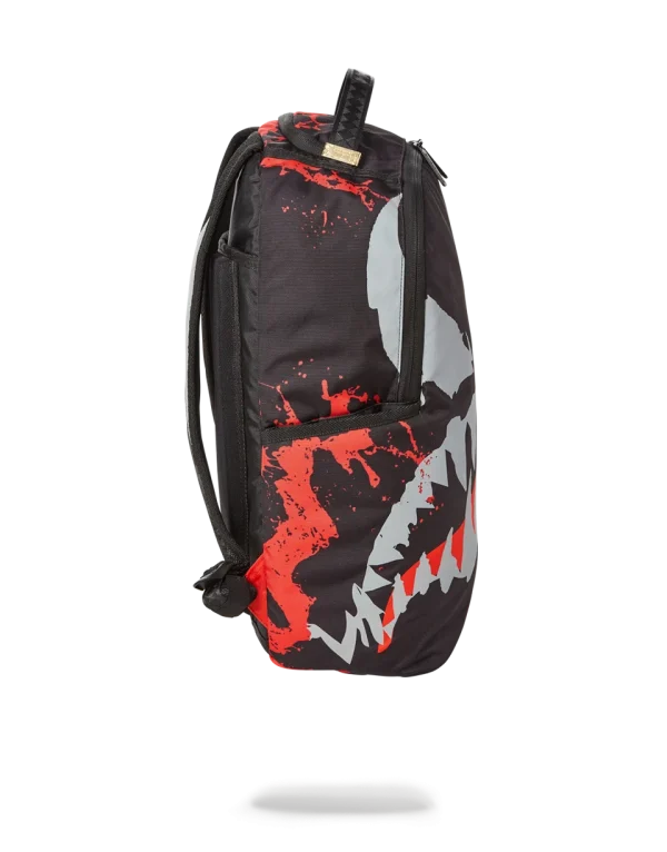 VENOM: SHARK BACKPACK
