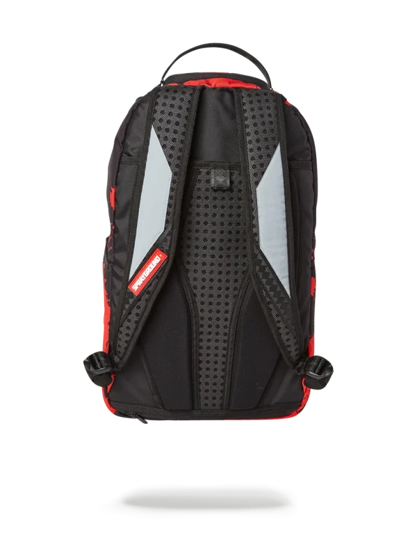 VENOM: SHARK BACKPACK