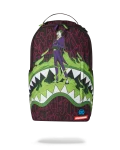 THE JOKER: WHY SO SERIOUS BACKPACK