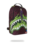 THE JOKER: WHY SO SERIOUS BACKPACK