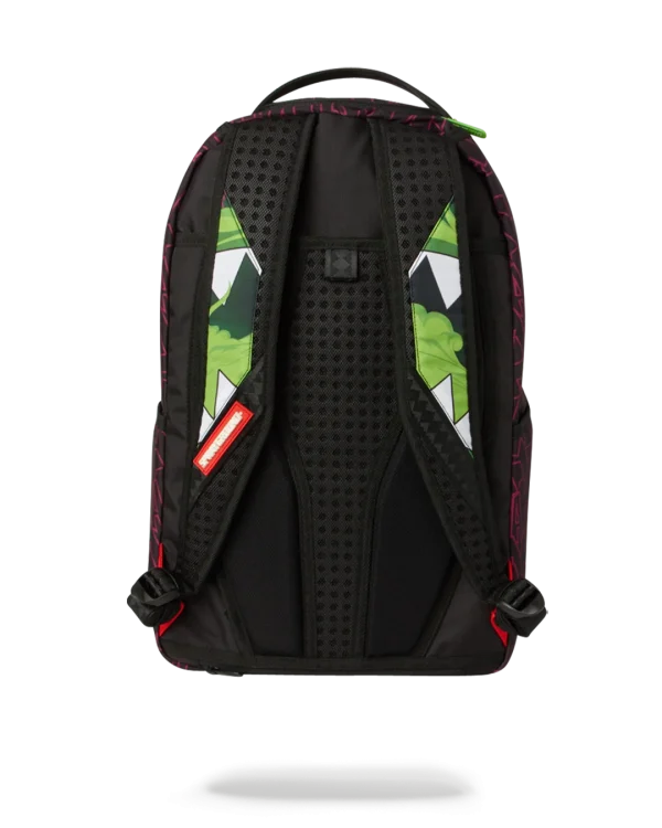 THE JOKER: WHY SO SERIOUS BACKPACK