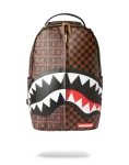 SPLIT THE CHECK BACKPACK
