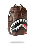 SPLIT THE CHECK BACKPACK