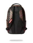 SPLIT THE CHECK BACKPACK