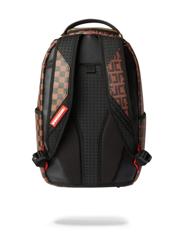 SPLIT THE CHECK BACKPACK