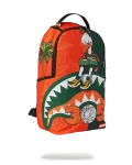 MIAMI HURRICANES BACKPACK