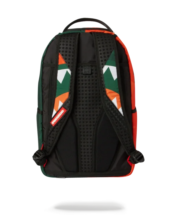 MIAMI HURRICANES BACKPACK