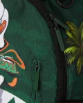 MIAMI HURRICANES BACKPACK