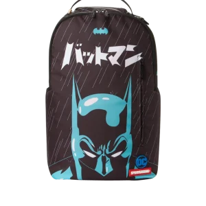 BATMAN: DARKNIGHT BACKPACK