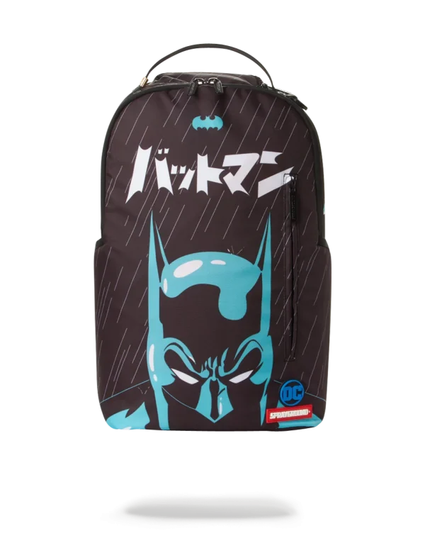 BATMAN: DARKNIGHT BACKPACK