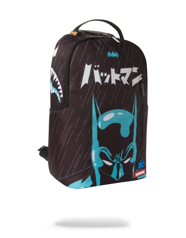 BATMAN: DARKNIGHT BACKPACK