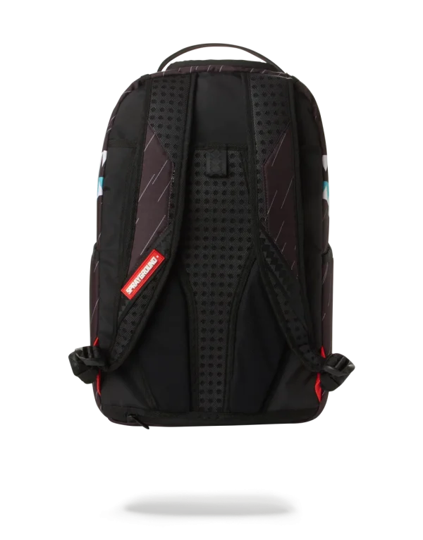 BATMAN: DARKNIGHT BACKPACK