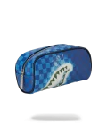 REPUBLIC OF SHARK ISLAND POUCH