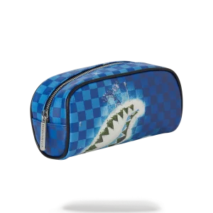 REPUBLIC OF SHARK ISLAND POUCH