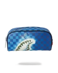 REPUBLIC OF SHARK ISLAND POUCH