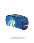 REPUBLIC OF SHARK ISLAND POUCH