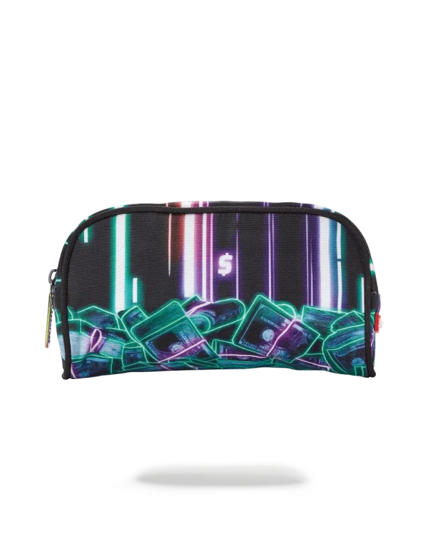 ????ͨ؛?????å? (CRYPTO STACKS) POUCH