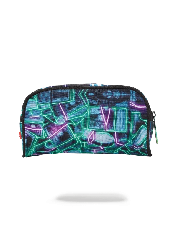 ????ͨ؛?????å? (CRYPTO STACKS) POUCH