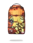 MARVIN VS. ASTROMANE BACKPACK