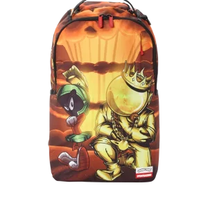MARVIN VS. ASTROMANE BACKPACK