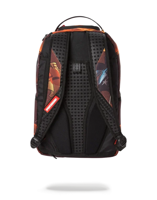 MARVIN VS. ASTROMANE BACKPACK
