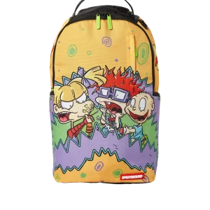RUGRATS: PLAYPEN BACKPACK