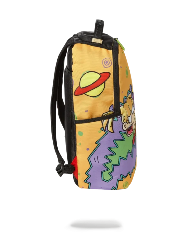 RUGRATS: PLAYPEN BACKPACK