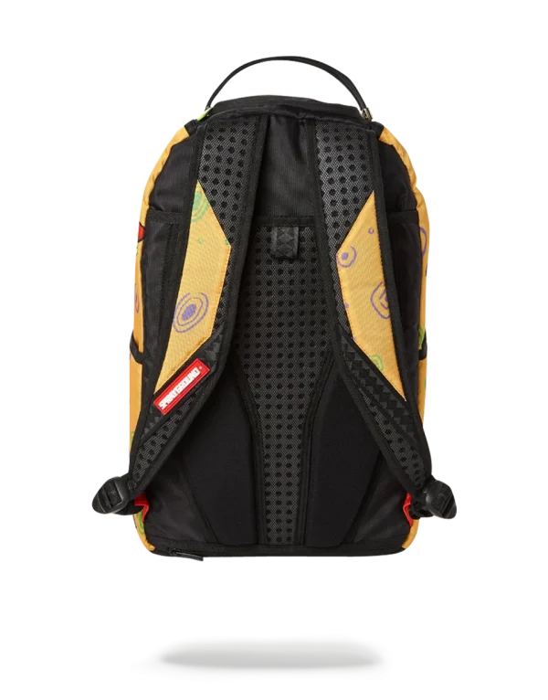 RUGRATS: PLAYPEN BACKPACK