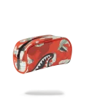 MONEY CAMO (RED) POUCH