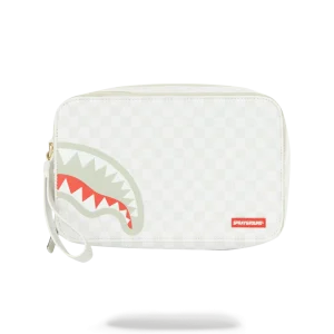 MEAN & CLEAN TOILETRY BAG