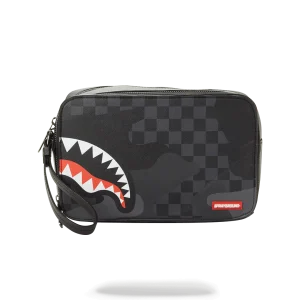 3AM TOILETRY BAG
