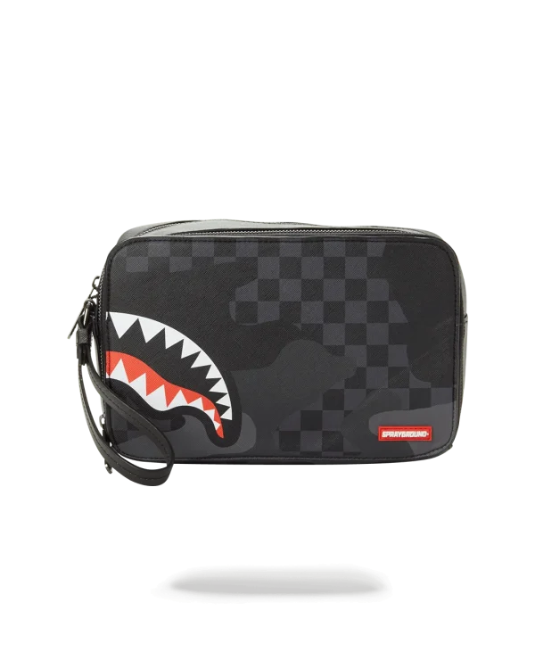 3AM TOILETRY BAG