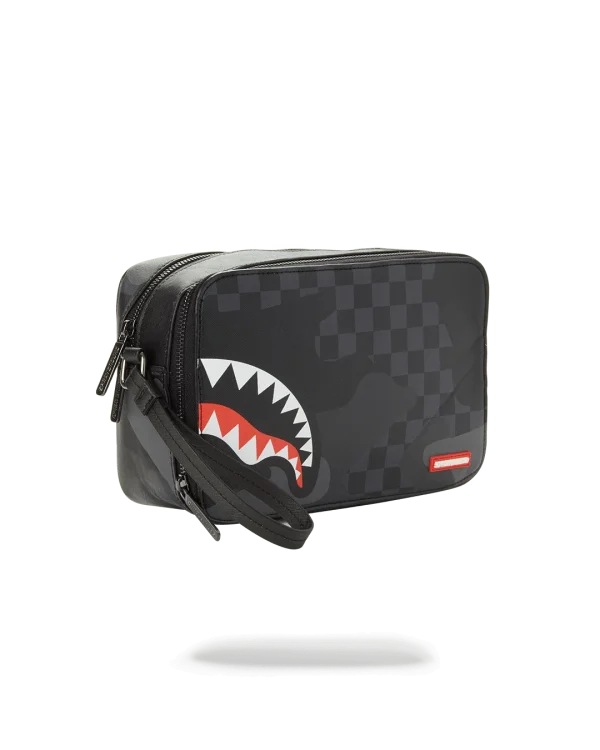 3AM TOILETRY BAG