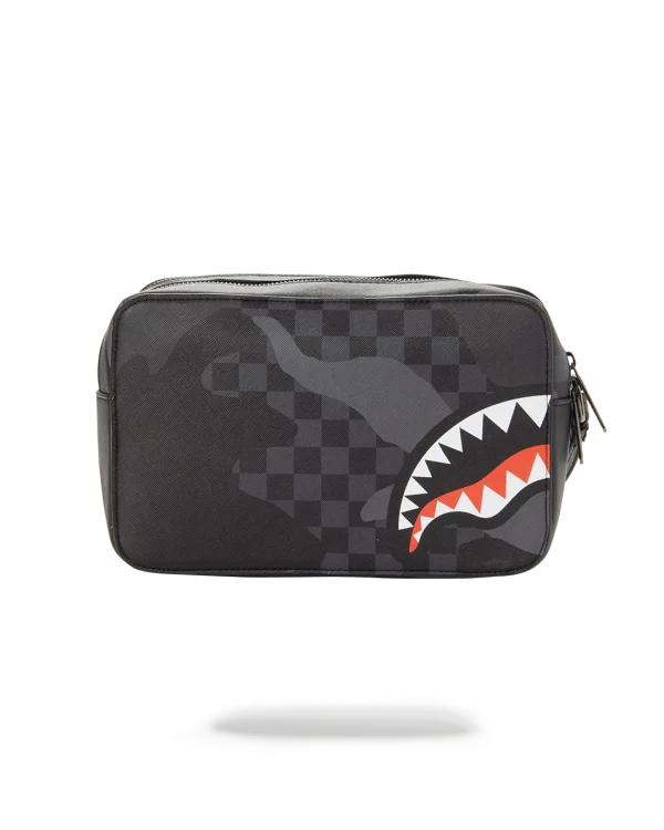 3AM TOILETRY BAG