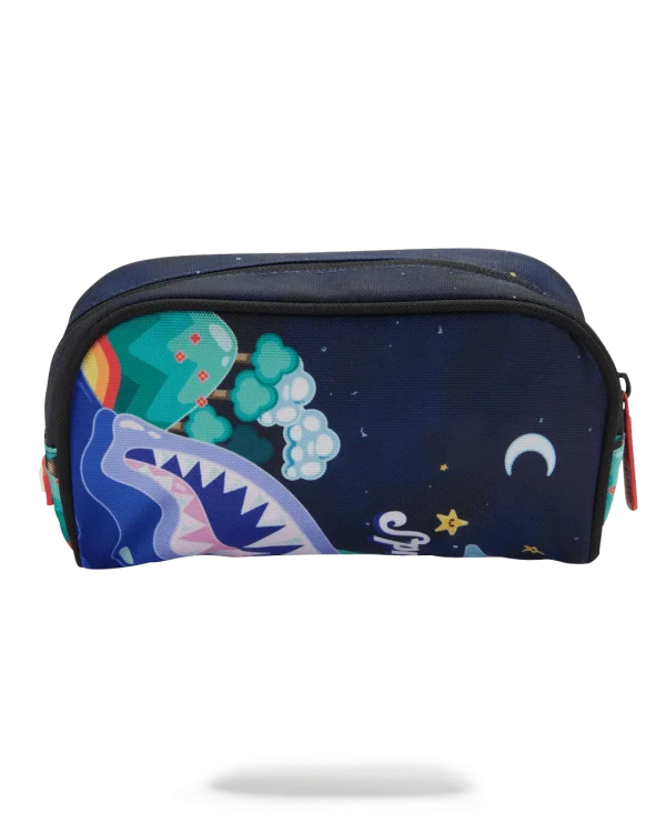 ASTRO BUBBLE POUCH