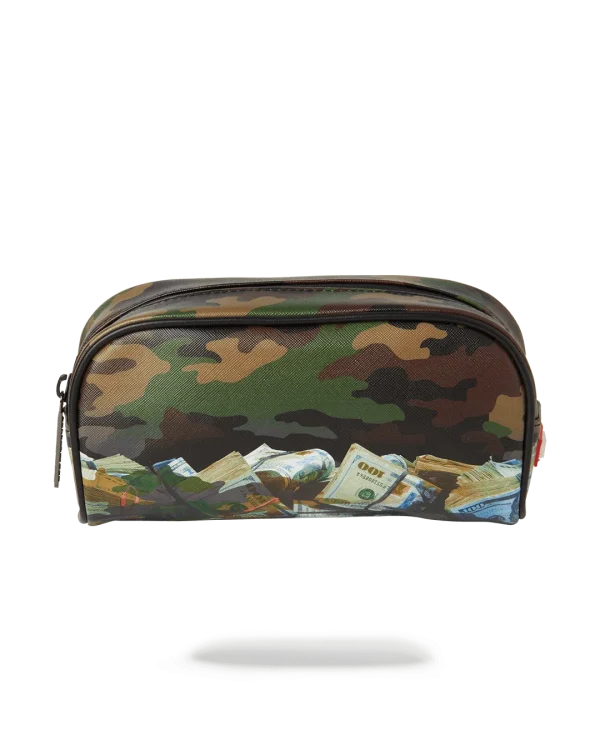 TOUGH MONEY POUCH