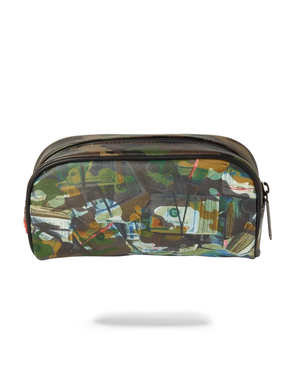 TOUGH MONEY POUCH