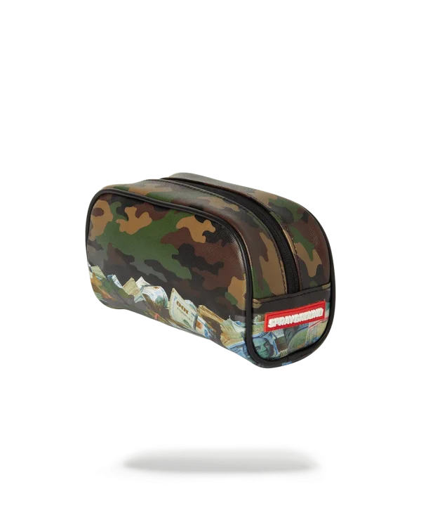 TOUGH MONEY POUCH