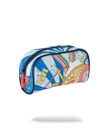 GROOVY SHARK POUCH