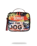 BEWARE OF THE DOG SNACK PACK