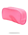 NEON SHARK (PINK) POUCH